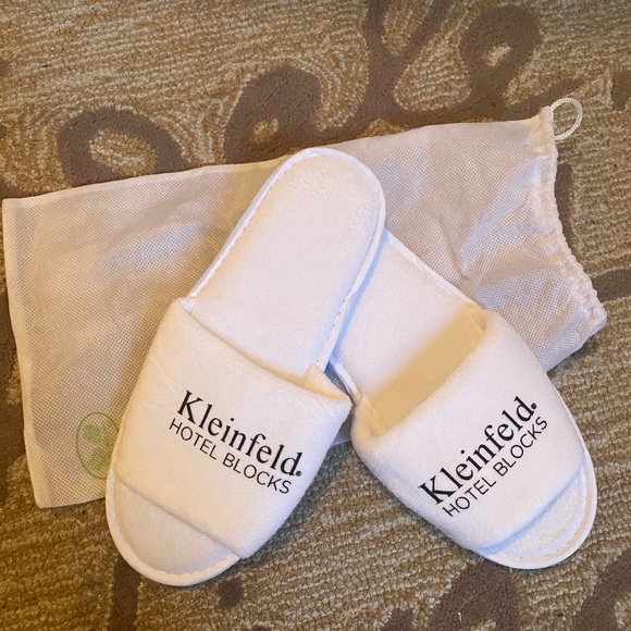 kleinfeld shoes